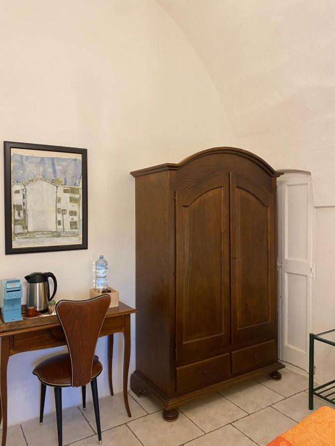 La Guendalina Masseria E Casa Particular Bed and Breakfast Monopoli Exterior foto