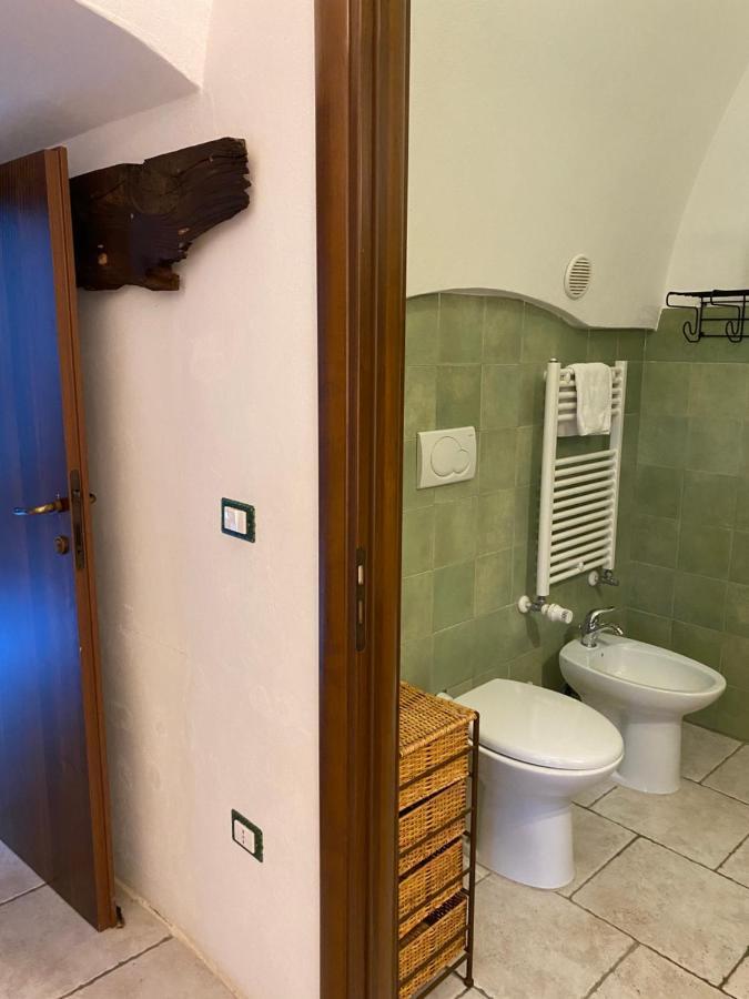 La Guendalina Masseria E Casa Particular Bed and Breakfast Monopoli Exterior foto