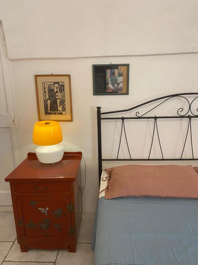 La Guendalina Masseria E Casa Particular Bed and Breakfast Monopoli Exterior foto